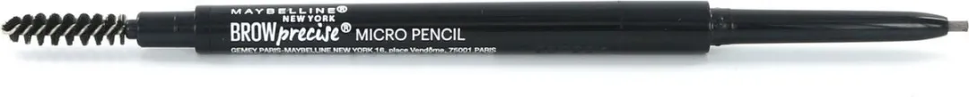 Maybelline Brow Precise Micro Pencil Deep Brown