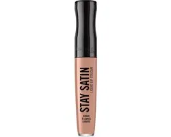 Rimmel London Stay Satin Lipstick 710 As If!