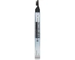 Maybelline Tattoo Brow Lift Stick Clear