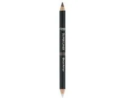 L'Oréal Paris Brow Artist Shaper Oogbrauwpotlood 02 Blonde