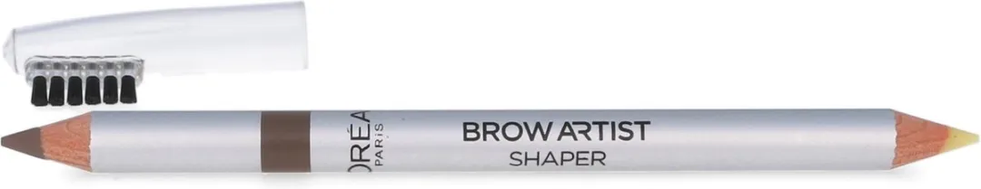 L'Oréal Paris Brow Artist Shaper Oogbrauwpotlood 02 Blonde