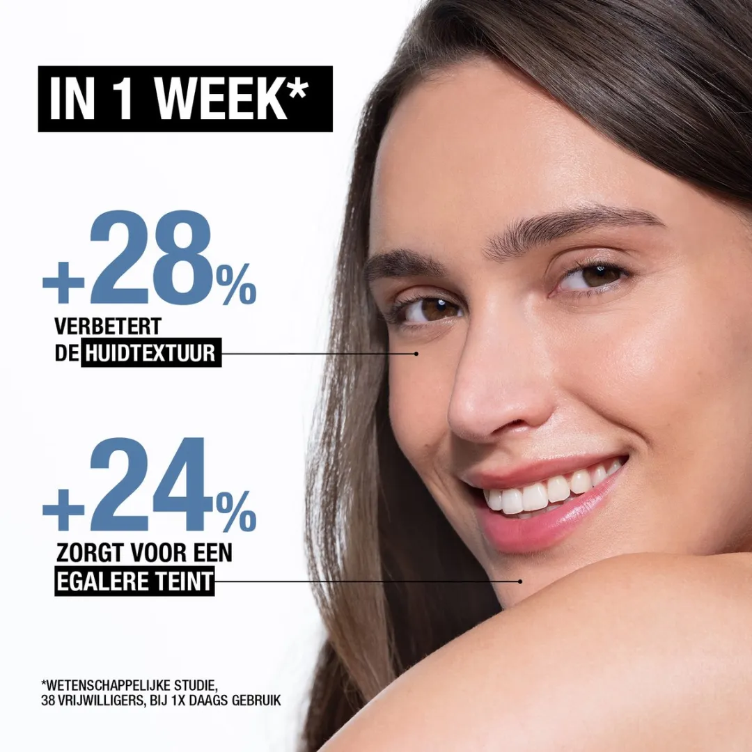 Neutrogena Retinol Boost Dagcrème SPF 15 - 50ml