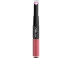L'Oréal Paris Infaillible 24H Lipstick 213 Toujour Teaberry