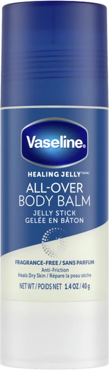 Vaseline Jelly Stick Balm 40g