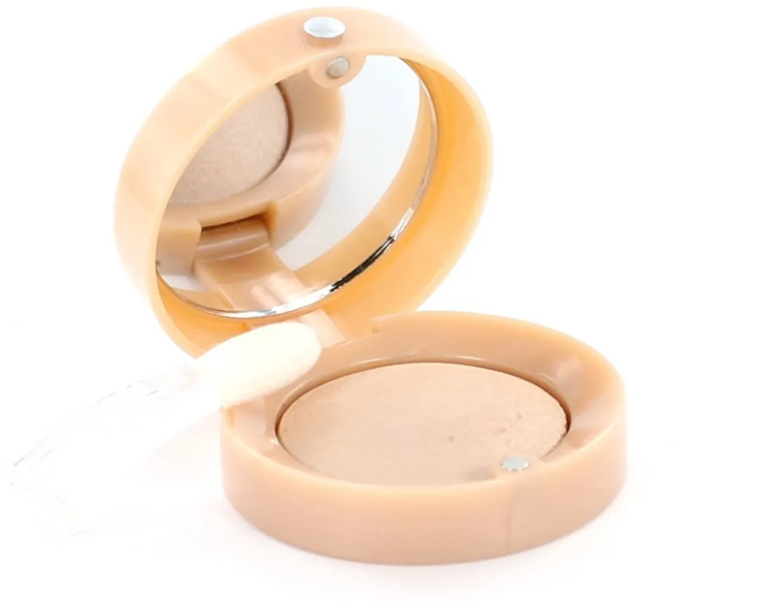 Bourjois New Round Pot Oogschaduw 08 Beige Rose