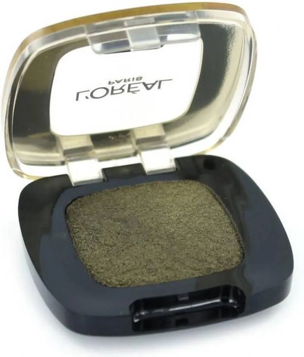 L'Oréal Paris Color Riche L'Ombre Pure Mono Oogschaduw 305 Khaki Repstyle