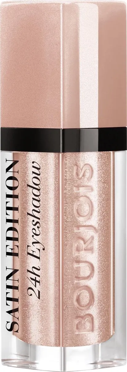 Bourjois Satin Reveal Eyeshadow Oh de Roses! 2