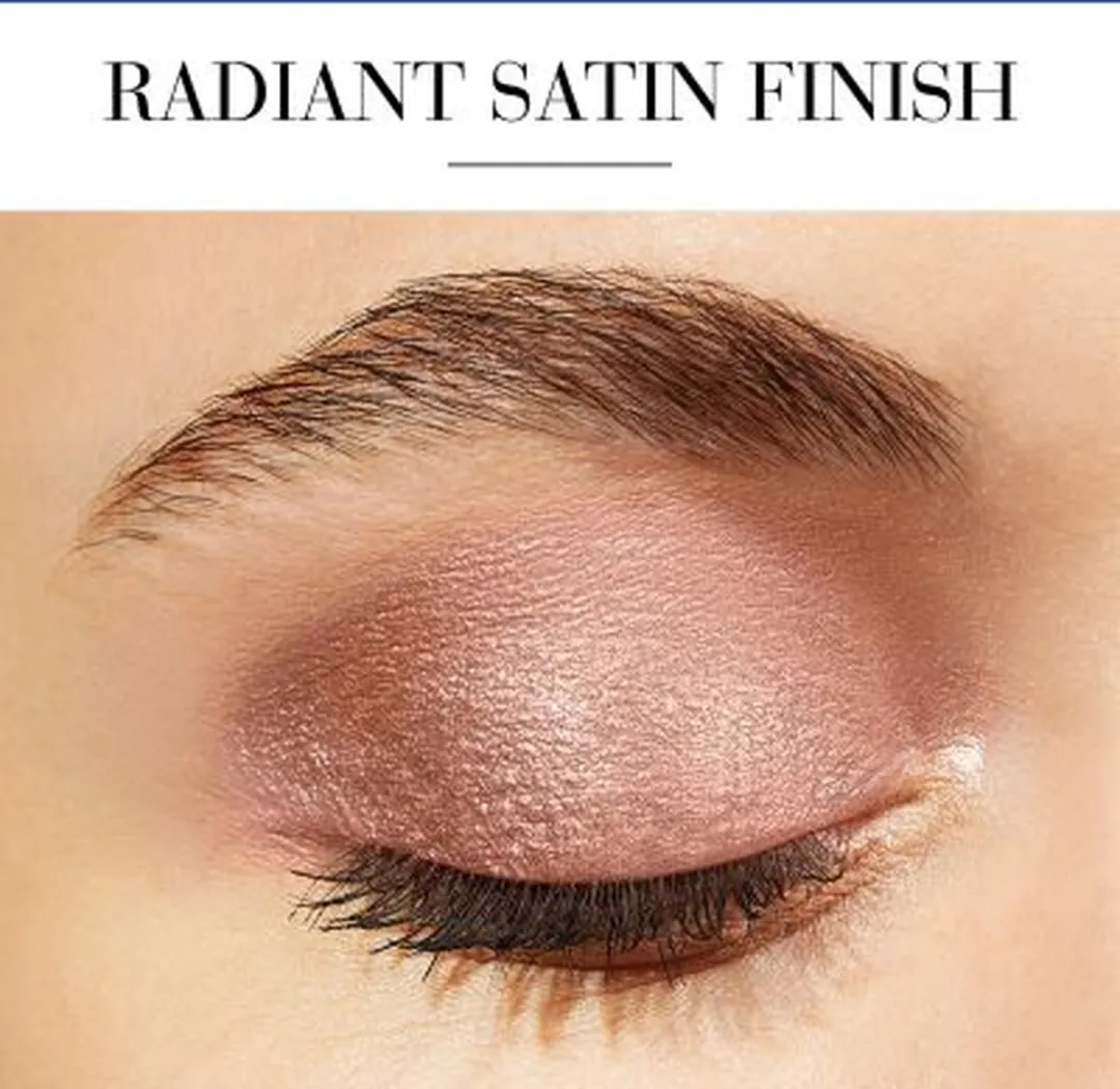 Bourjois Satin Reveal Eyeshadow Oh de Roses! 2 - Roze 8ml