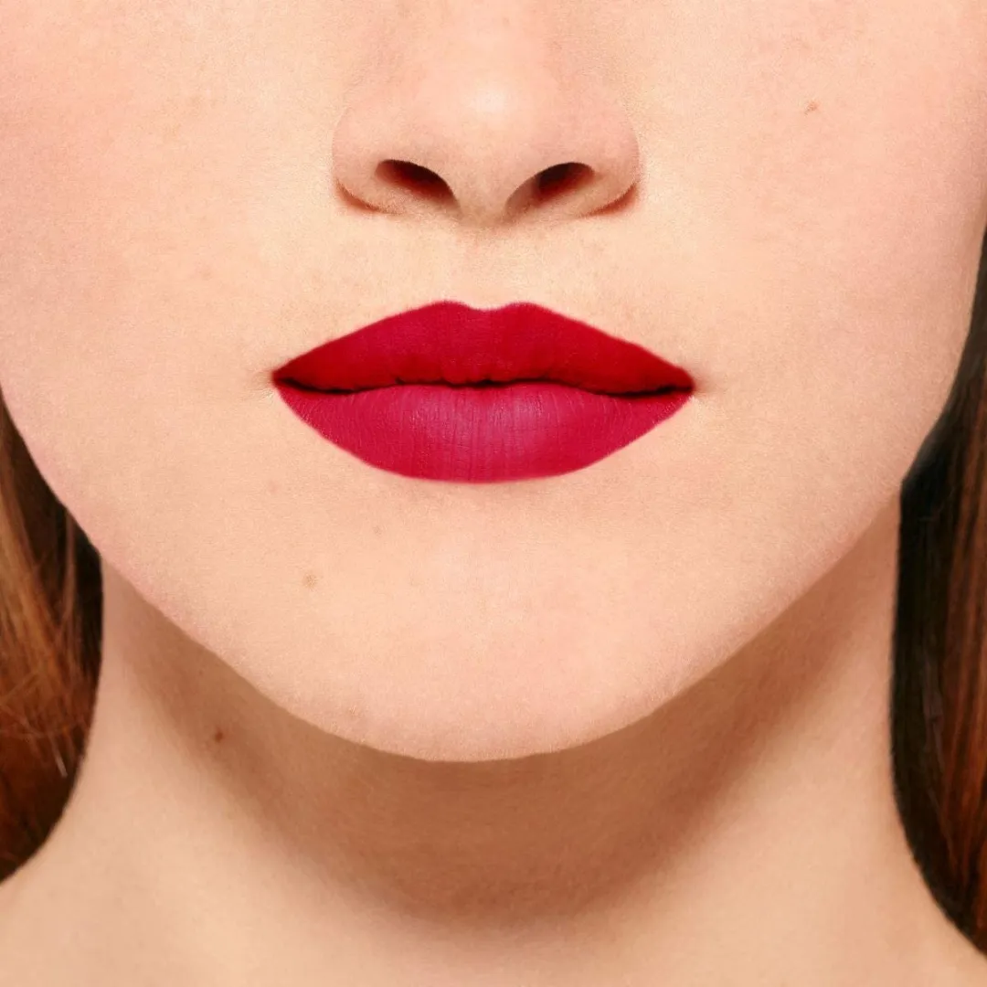 L'Oréal Paris Matte Lip Crayon 111 Little Chili - 2.5g - afbeelding 6 van 6