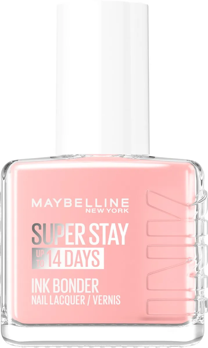Maybelline SuperStay Ink Bonder 928 Uptown Minimalist Nagellak 12.3ml