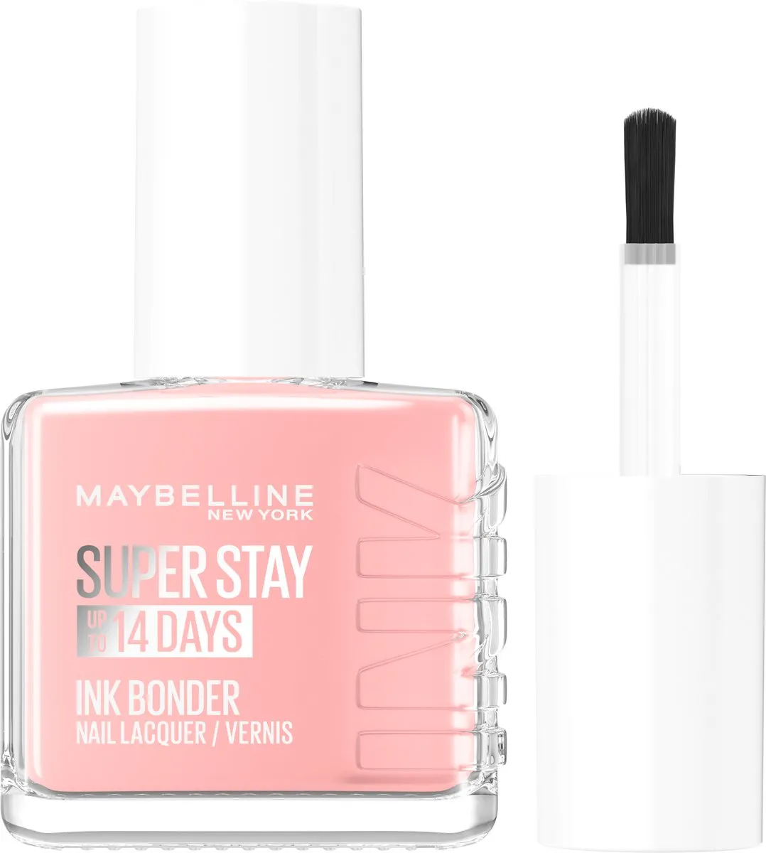 Maybelline SuperStay Ink Bonder 928 Uptown Minimalist Nagellak 12.3ml