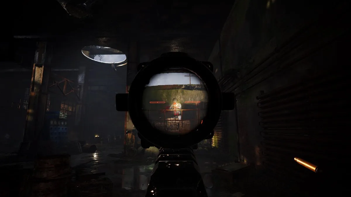 Plaion S.T.A.L.K.E.R. 2 Heart of Chornobyl PC - afbeelding 6 van 6