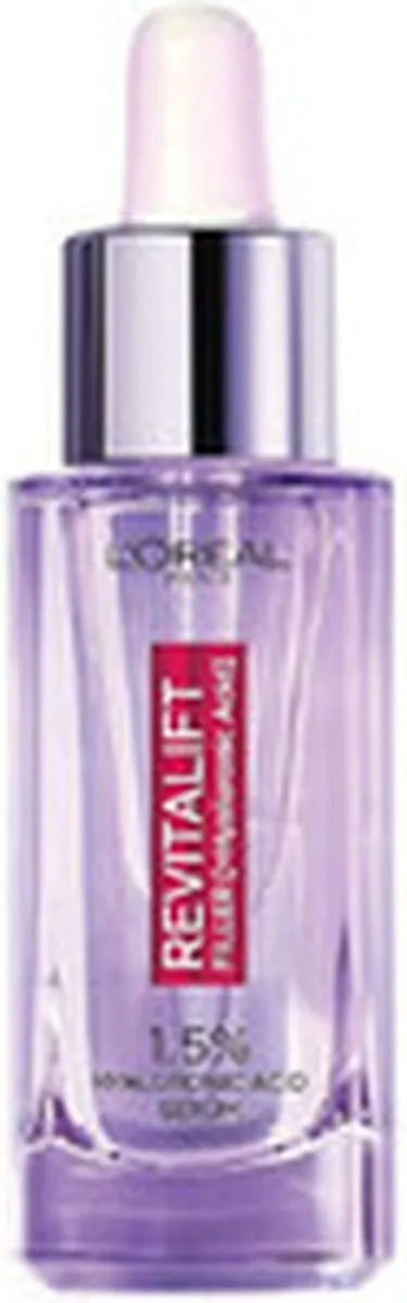 L'Oréal Paris Revitalift Filler Anti-Rimpel Serum 30ml