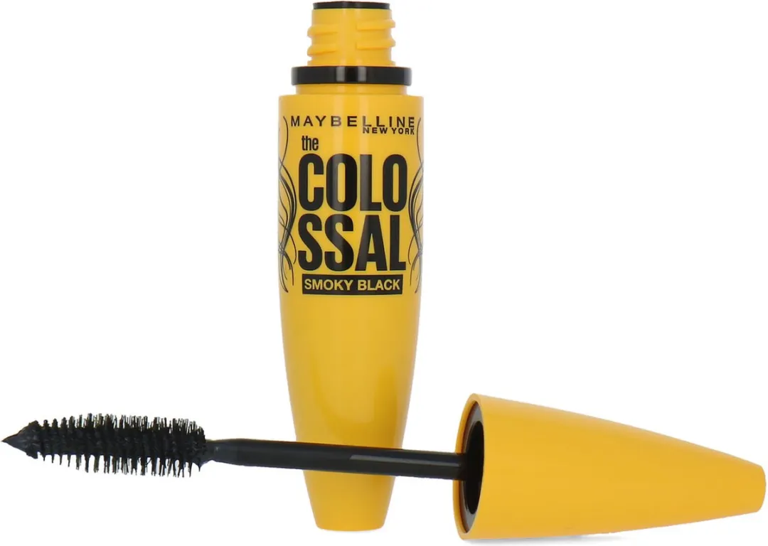 Maybelline Volum'Express The Colossal Smokey Eyes Mascara