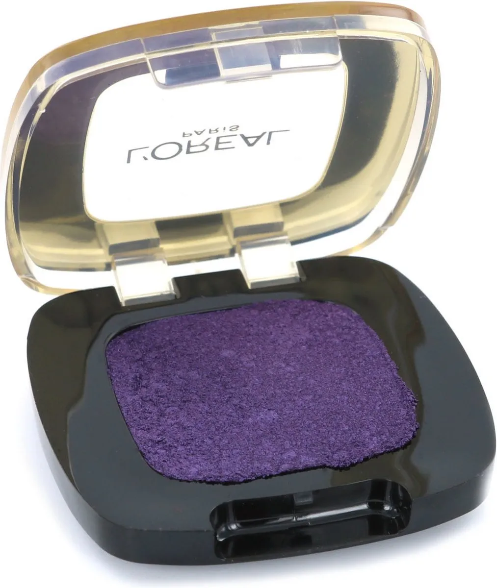 L'Oréal Paris Oogschaduw Mono Purple Disturbia 300 - 2g