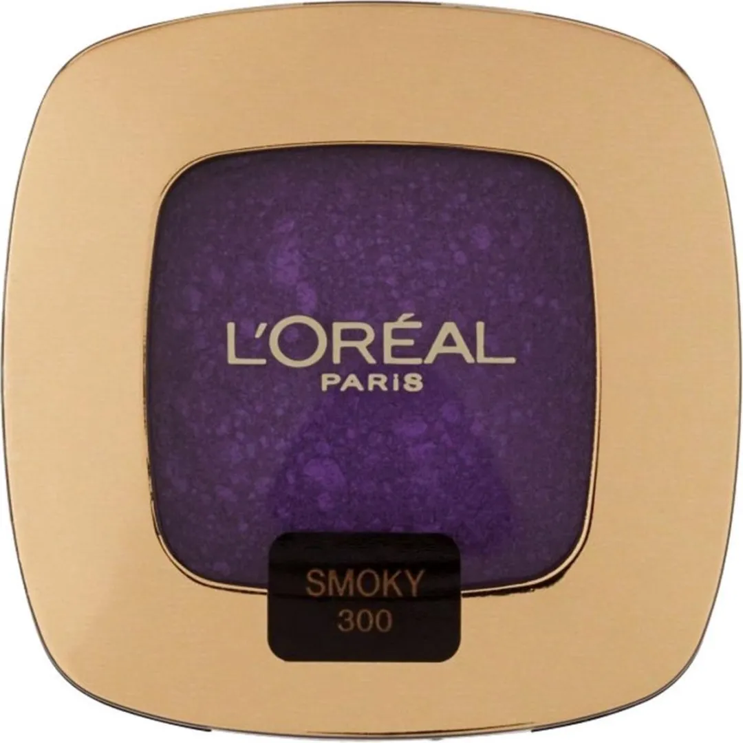 L'Oréal Paris Oogschaduw Mono Purple Disturbia 300