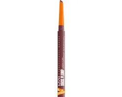 NYX Professional Makeup Duck Plump 04 Fill Em In Lippotlood