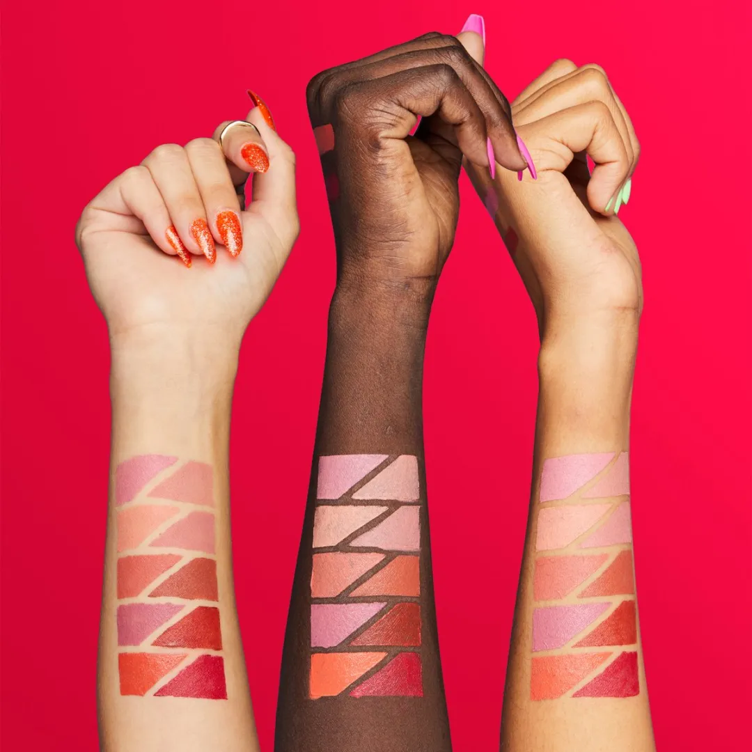 NYX Wonder Stick Blush Coral & Deep Peach 8g
