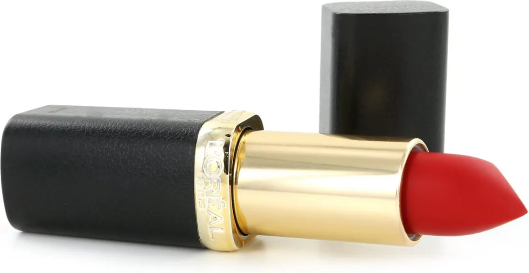 L'Oréal Paris Color Riche Matte Lippenstift 358 Lava
