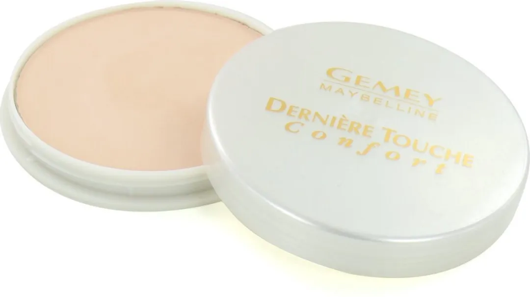 Maybelline Dernière Touche 02 Blond Cendré