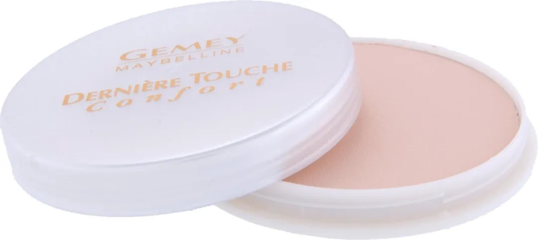 Maybelline Dernière Touche 02 Blond Cendré - 4g