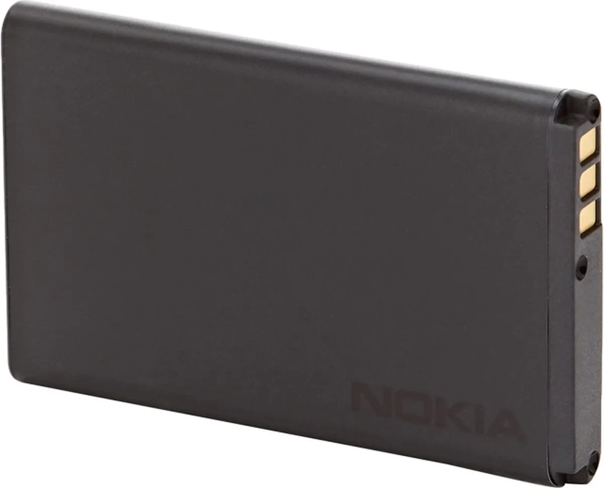 Nokia BL-5C Accu 750mAh - X-30320