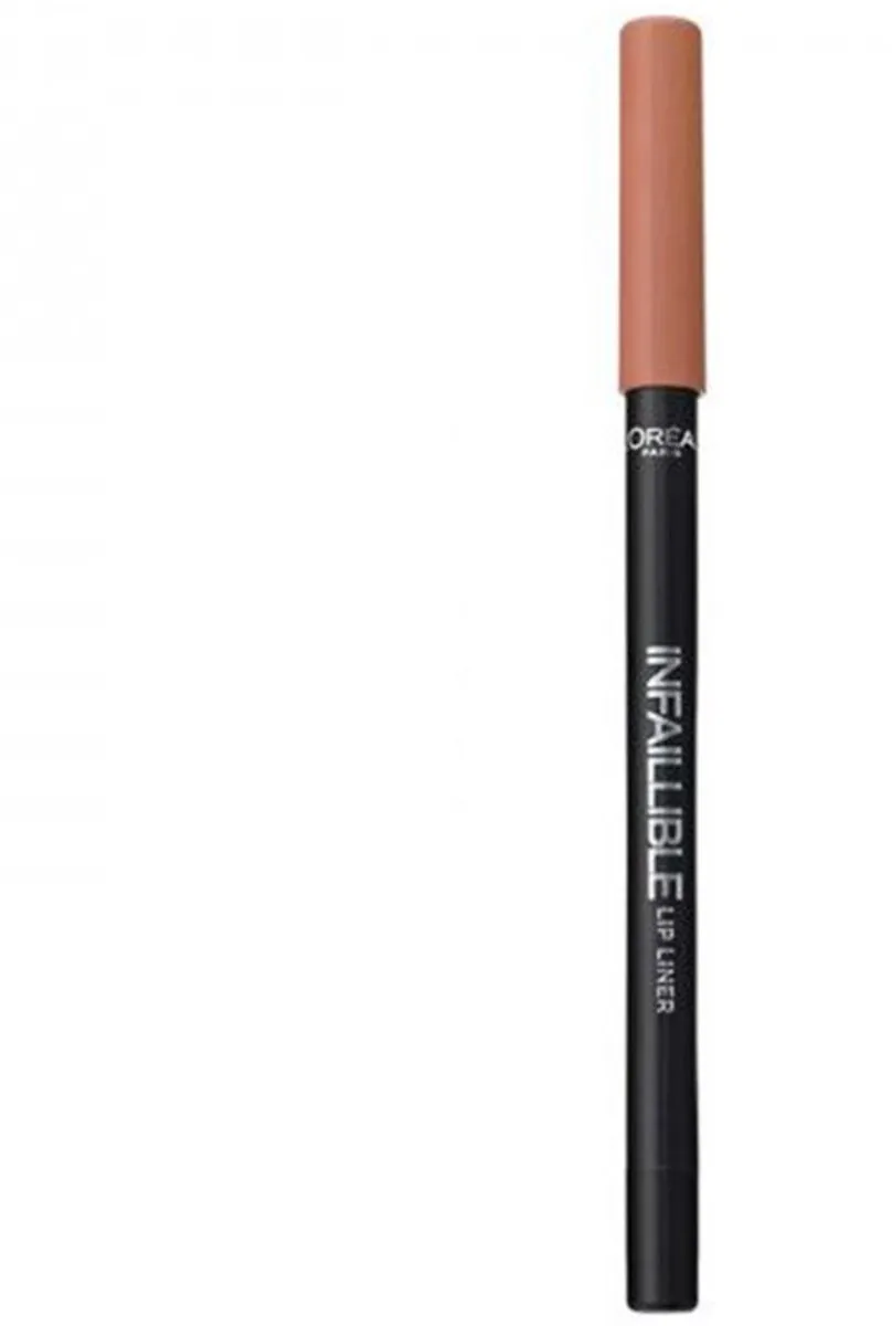 L'Oréal Paris Infallible Longwear Lippotlood 101 Gone with the Nude