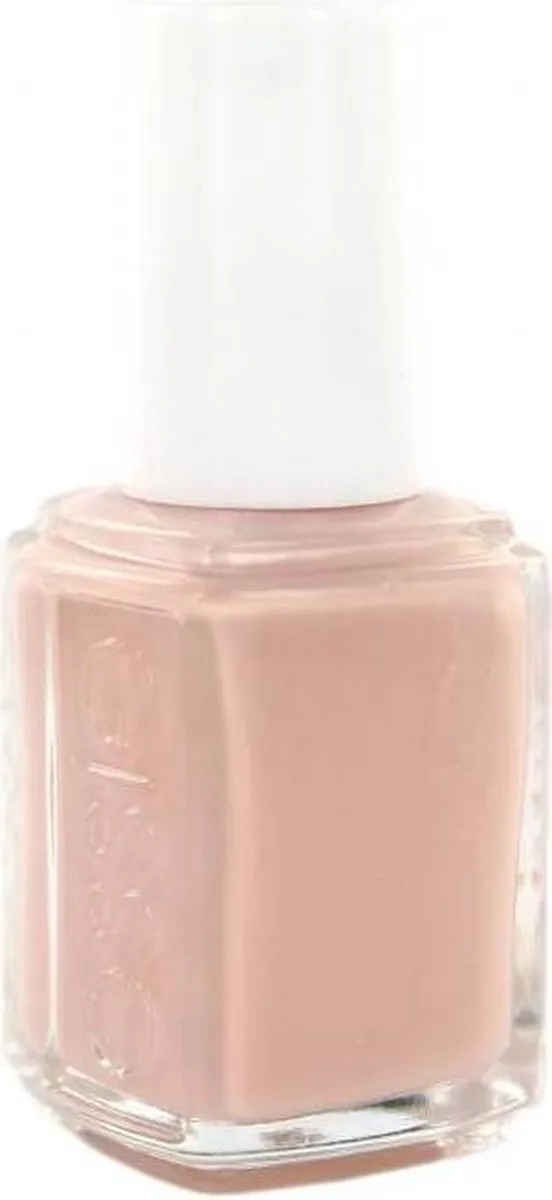 essie 358 Perennial Chic Nagellak - Beige