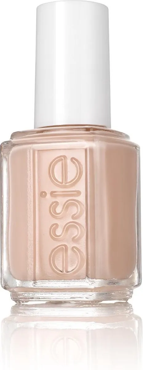 essie 358 Perennial Chic Nagellak - Beige