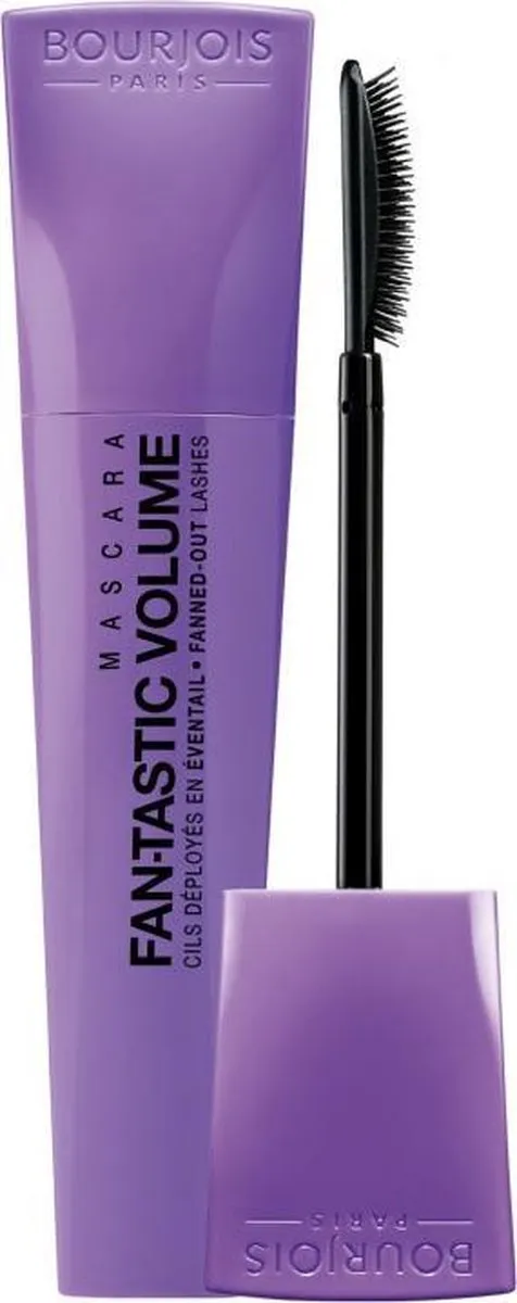 Bourjois Fan-Tastic Volume Mascara 7ml