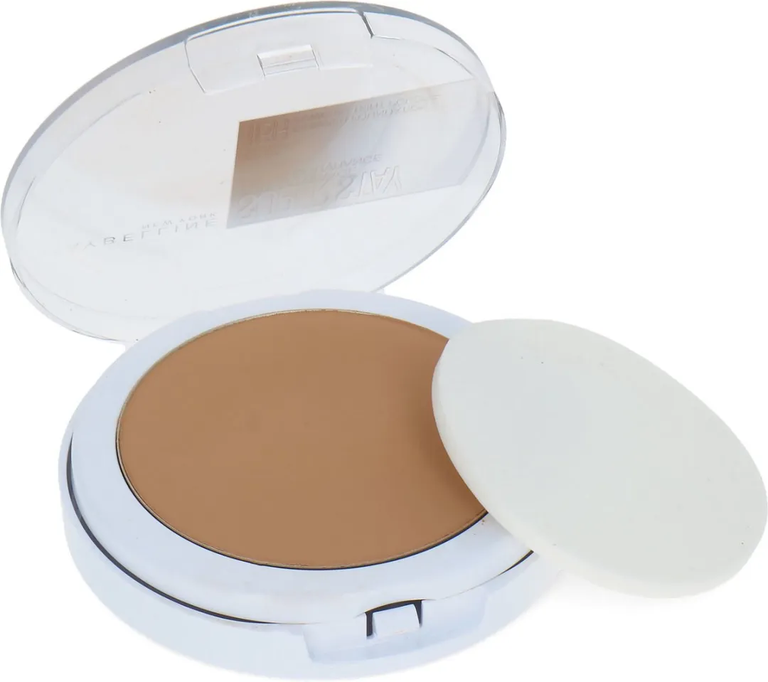 Maybelline SuperStay Full Coverage Foundation 59 Golden Caramel - 9g