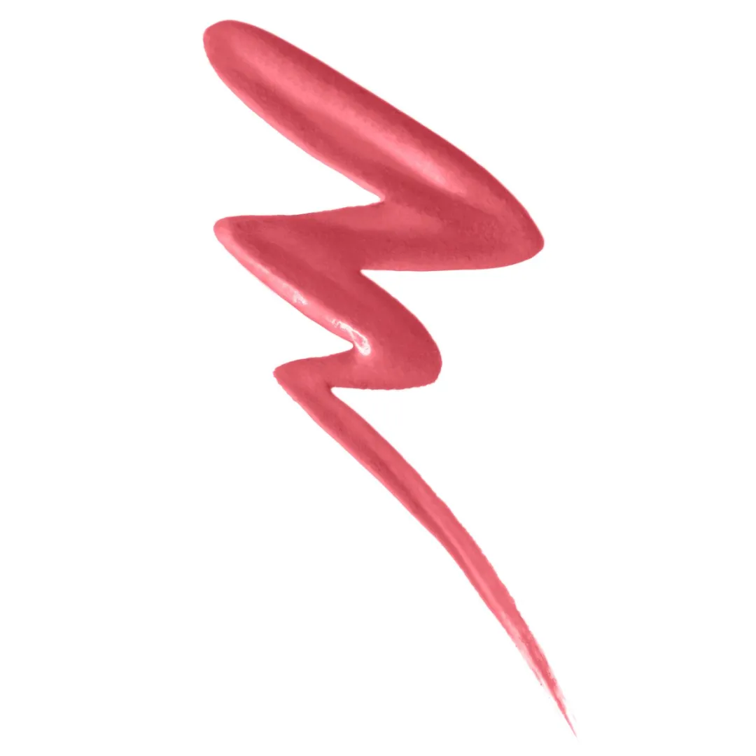 NYX Professional Makeup Vivid Brights Liquid Liner - On Red 54ml