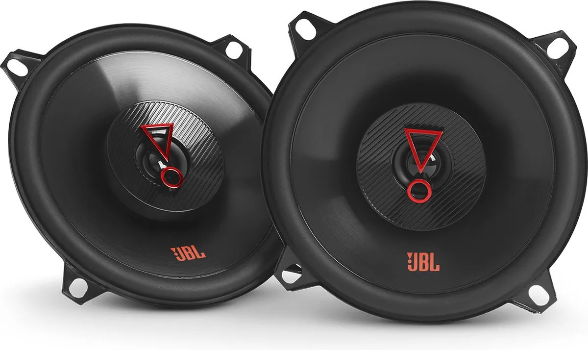JBL Stage3 527 Coaxiale Inbouwspeakers 200W