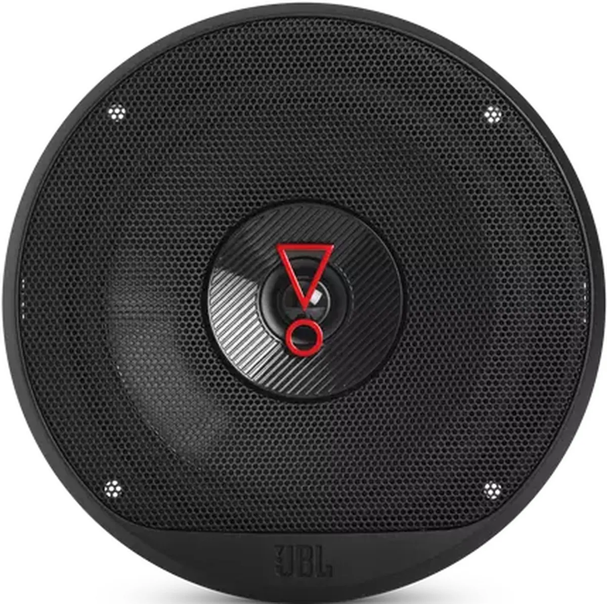 JBL Stage3 527 Coaxiale Inbouwspeakers 200W - Zwart