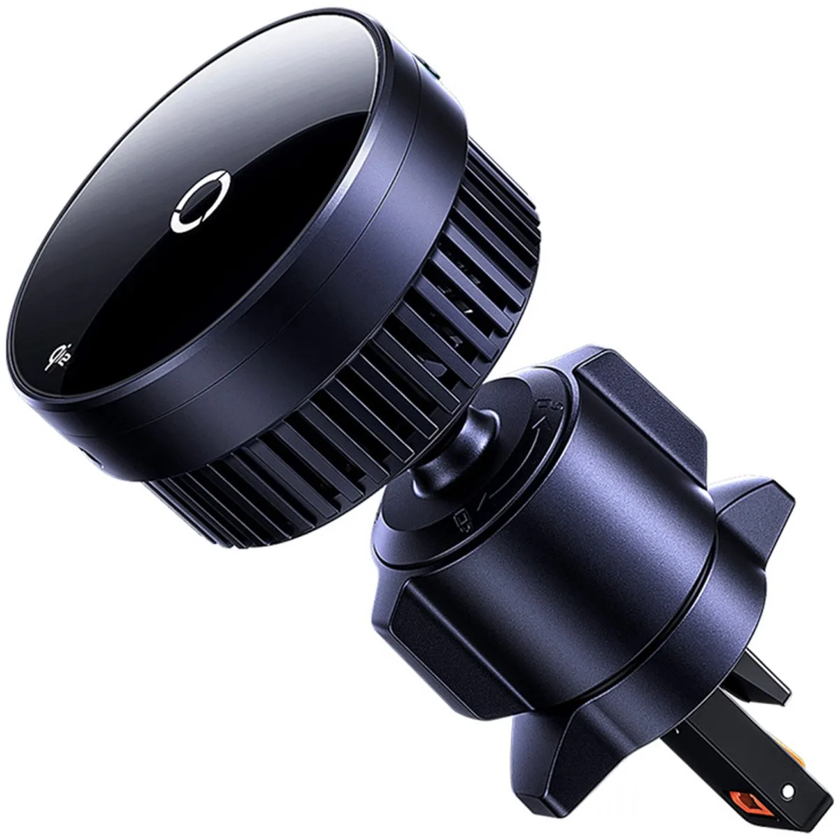Baseus MagPro C40164100121-01 Telefoonhouder Auto