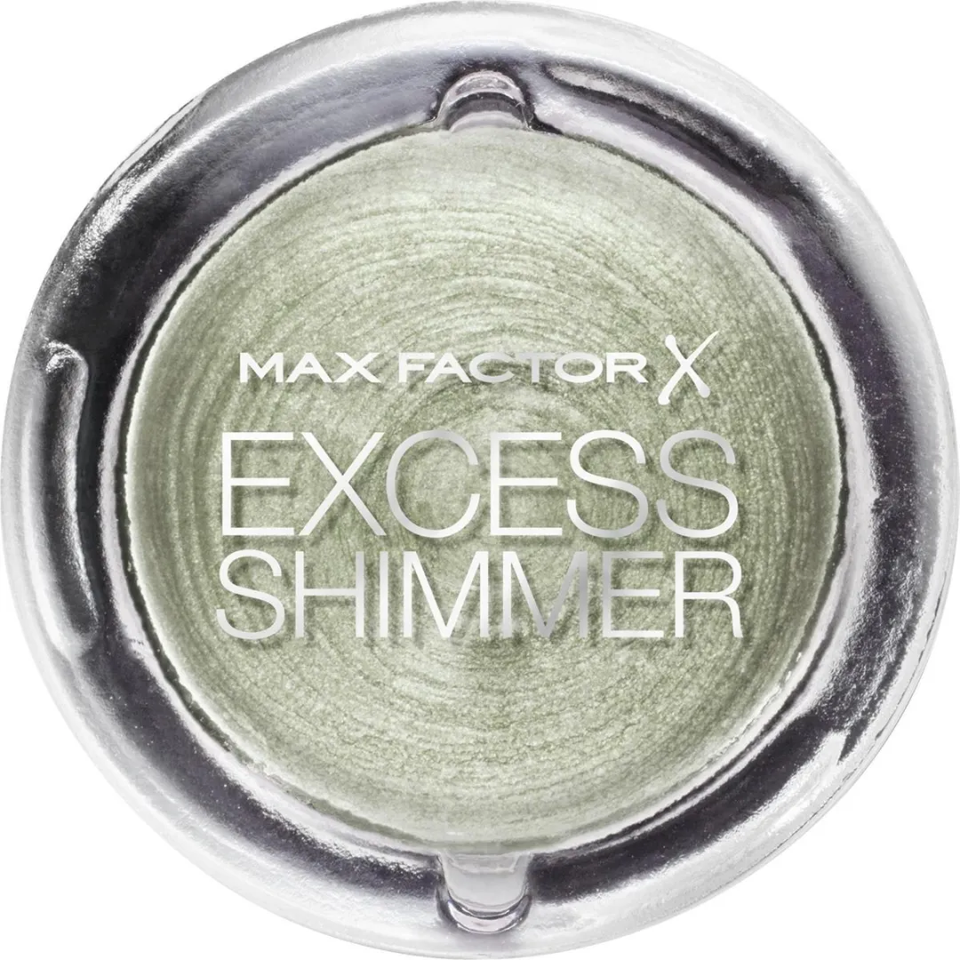 Max Factor Excess Shimmer Oogschaduw 010 Pearl