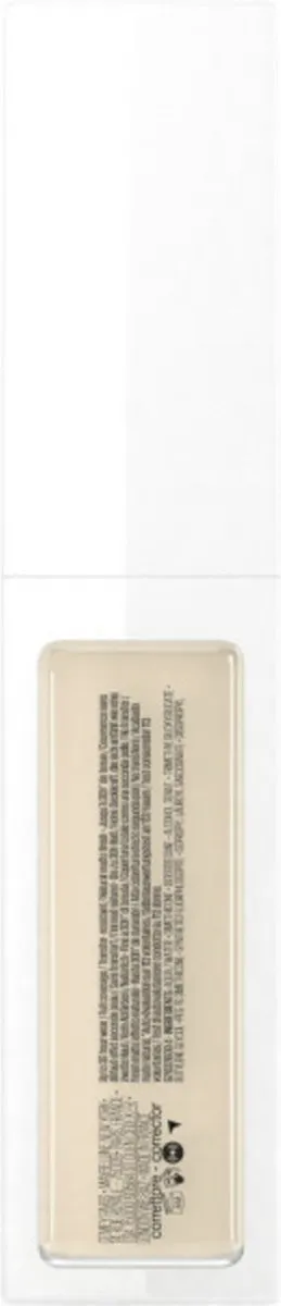 Maybelline SuperStay 30H Concealer 05 Ivory - 3x10ml