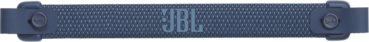 JBL Charge 6 Draadloze Bluetooth Speaker - Blauw