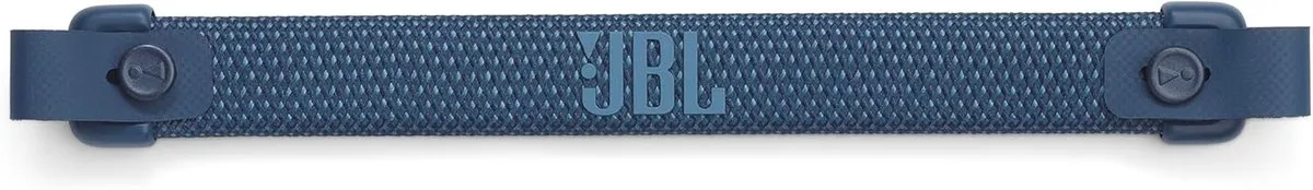 JBL Charge 6 Draadloze Bluetooth Speaker - Blauw
