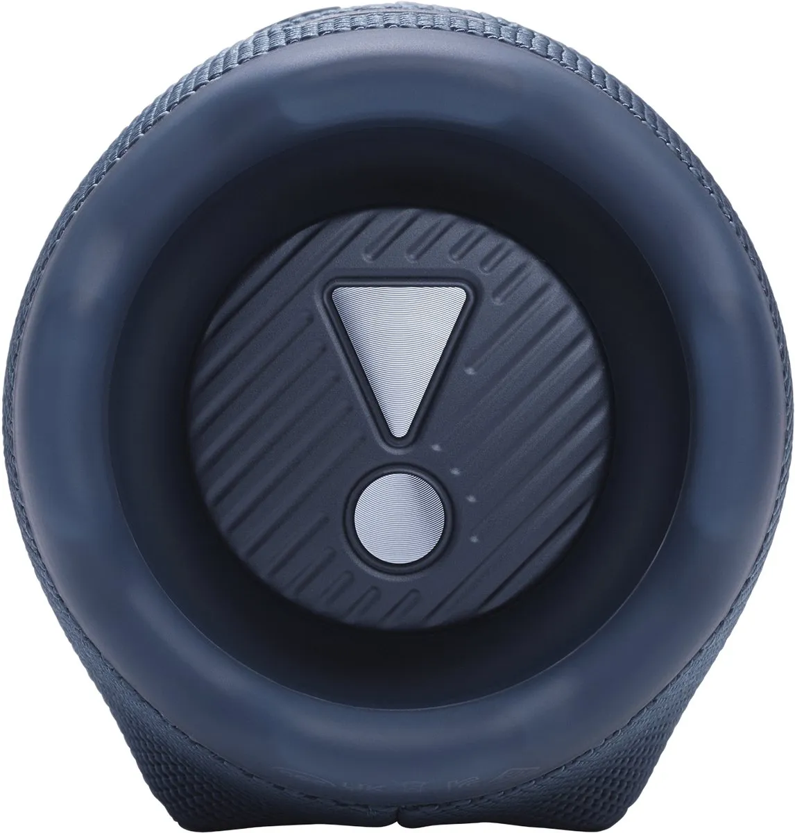 JBL Charge 6 Draadloze Bluetooth Speaker - Blauw