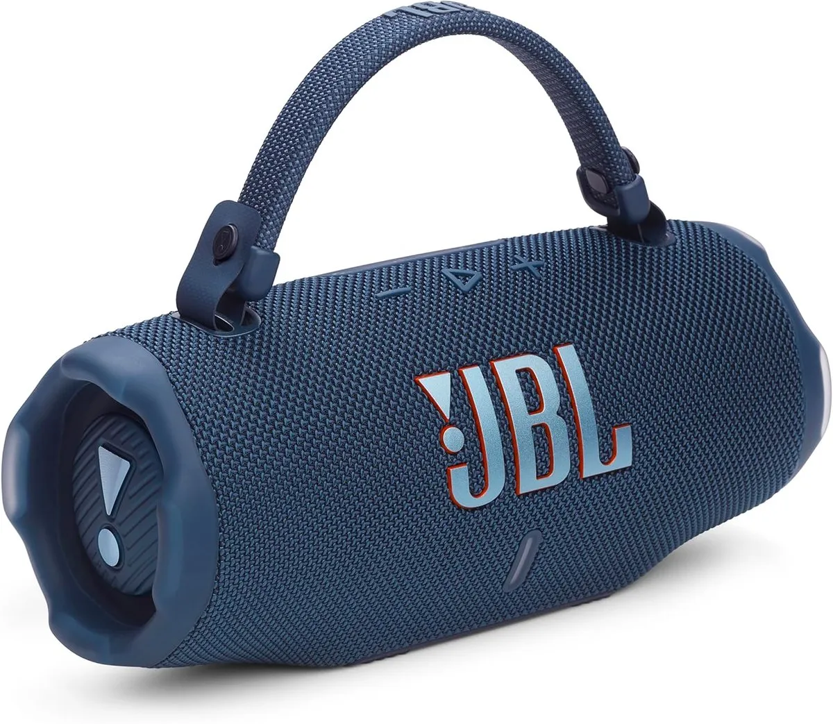 JBL Charge 6 Draadloze Bluetooth Speaker