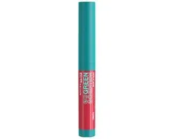 Maybelline New York Balmy Lip Blush Green Edition Lippenstift 06 Dusk