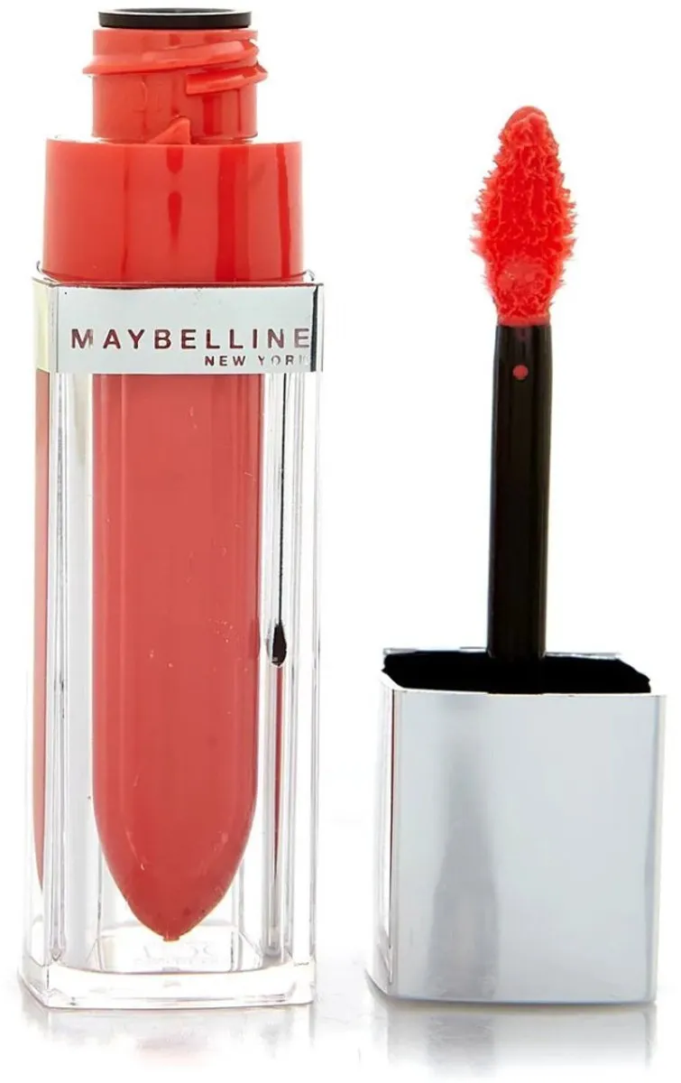 Maybelline Color Elixir Lipcolor 400 Alluring Coral
