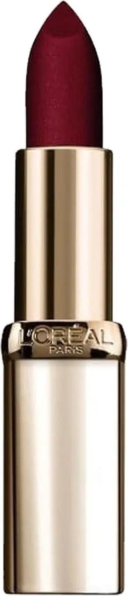 L'Oréal Paris Color Riche Plum Gold Lipstick 10g