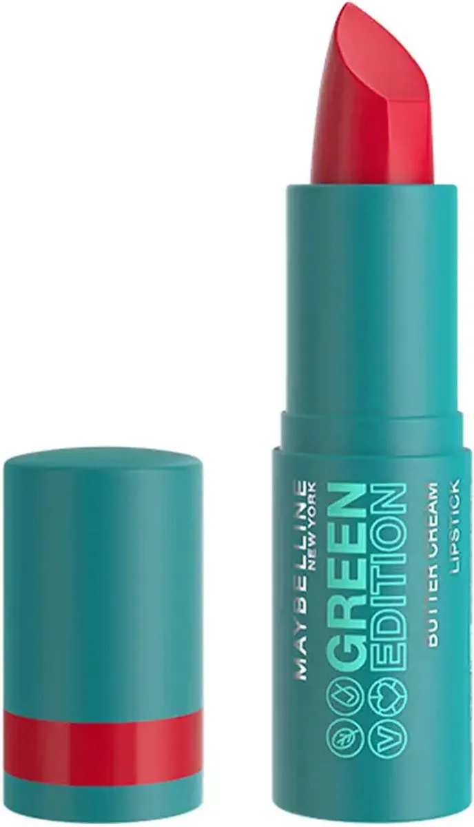 Maybelline New York Lippenstift Botercrème 04 Maple