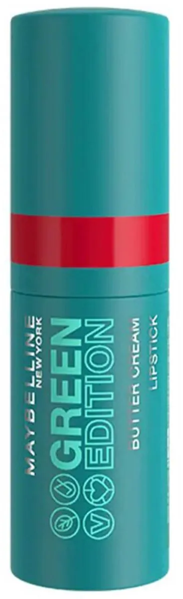Maybelline New York Lippenstift Botercrème 04 Maple