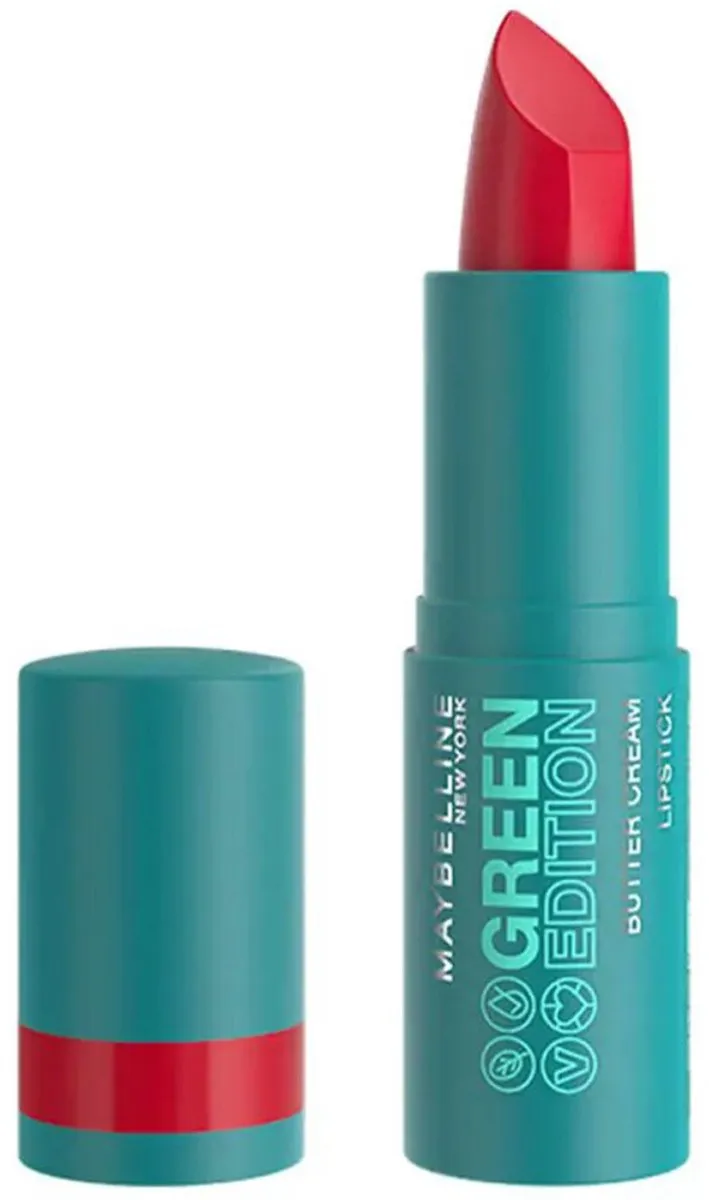 Maybelline New York Lippenstift Botercrème 04 Maple