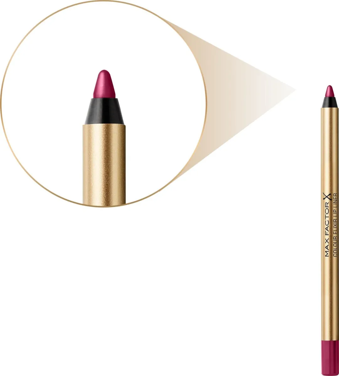 Max Factor Colour Elixir Lipliner 018 Berry Kiss - 1.2 g