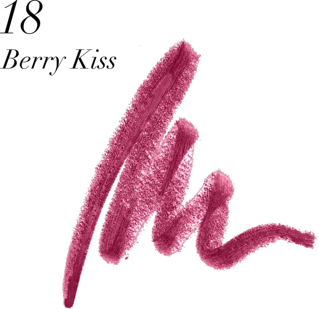 Max Factor Colour Elixir Lipliner 018 Berry Kiss - 1.2 g