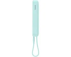 Baseus Magnetic Mini MagSafe Powerbank 10000mAh Blauw - 20W